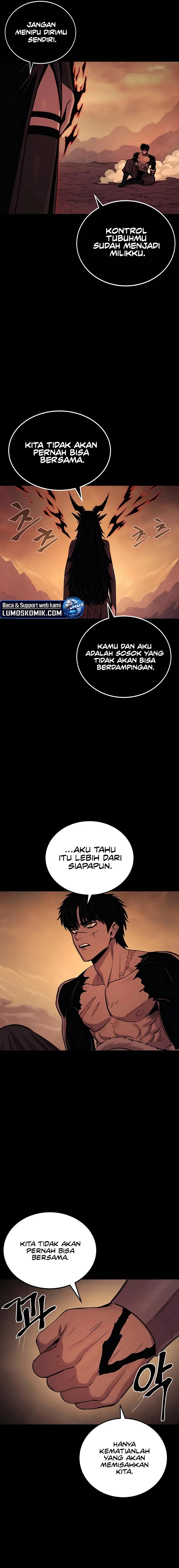 Howling Dragon (The Wailing Perversion) - Chapter 75 14