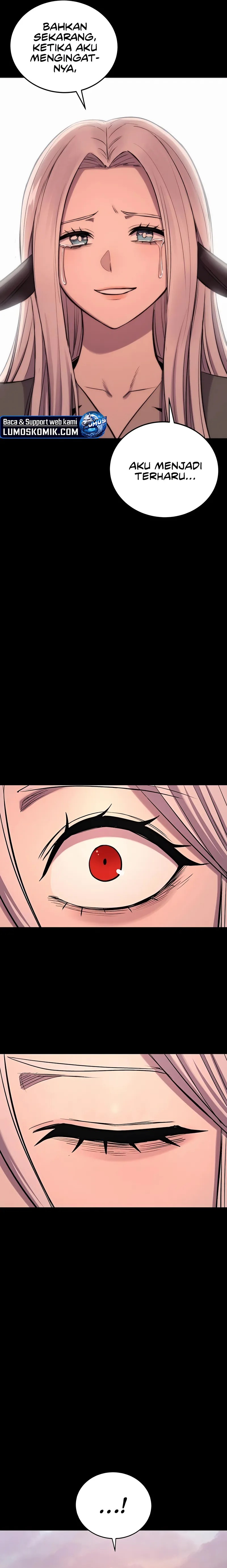 Howling Dragon (The Wailing Perversion) - Chapter 75 4
