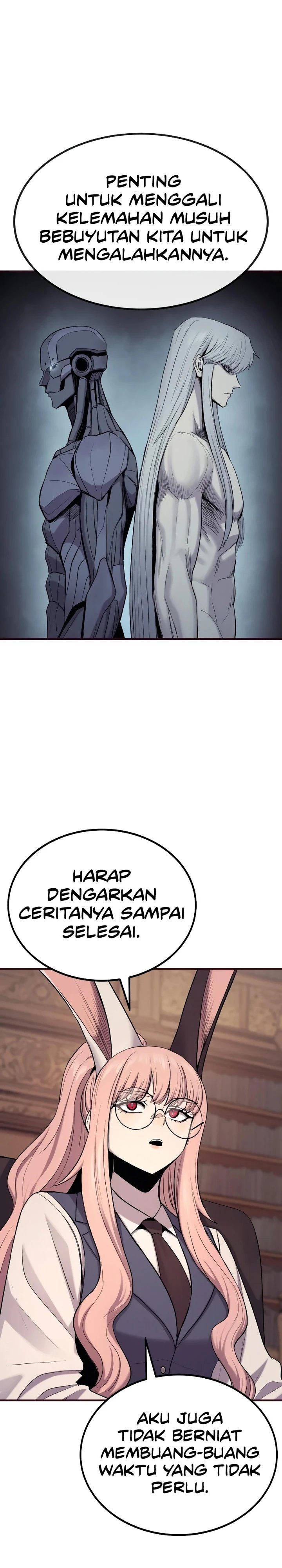 Howling Dragon (The Wailing Perversion) - Chapter 48 14