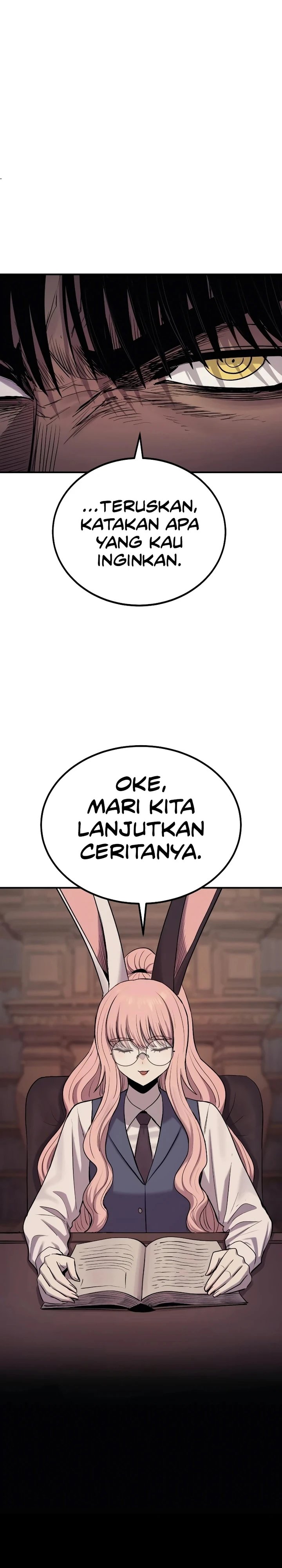 Howling Dragon (The Wailing Perversion) - Chapter 48 15