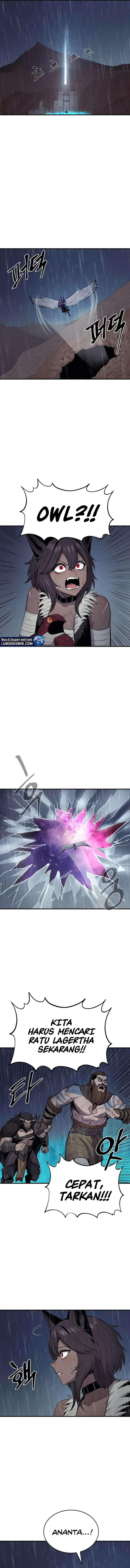 Howling Dragon (The Wailing Perversion) - Chapter 42 11