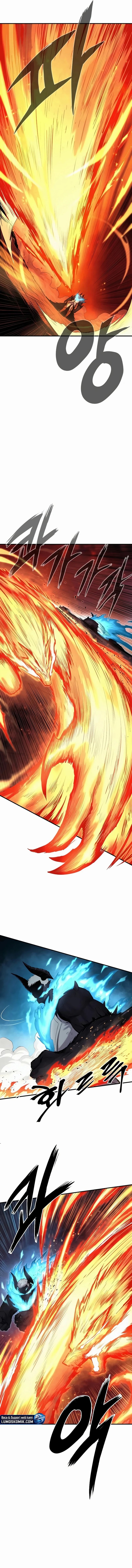 Howling Dragon (The Wailing Perversion) - Chapter 43 11