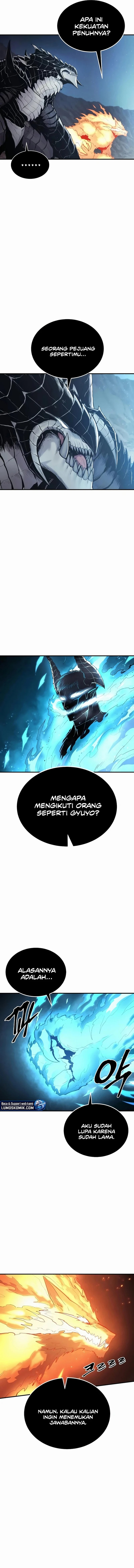 Howling Dragon (The Wailing Perversion) - Chapter 43 14