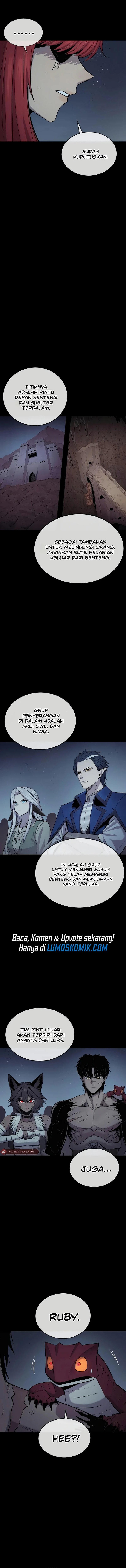 Howling Dragon (The Wailing Perversion) - Chapter 43 4