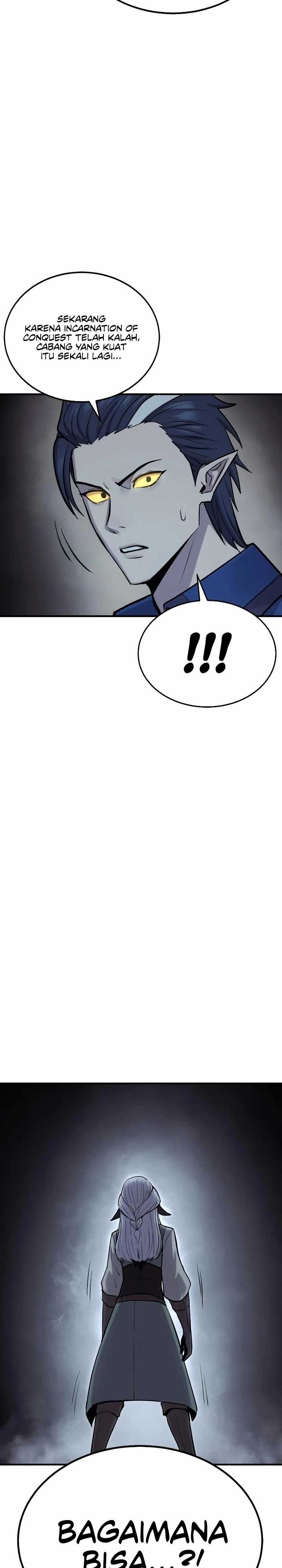 Howling Dragon (The Wailing Perversion) - Chapter 40 28
