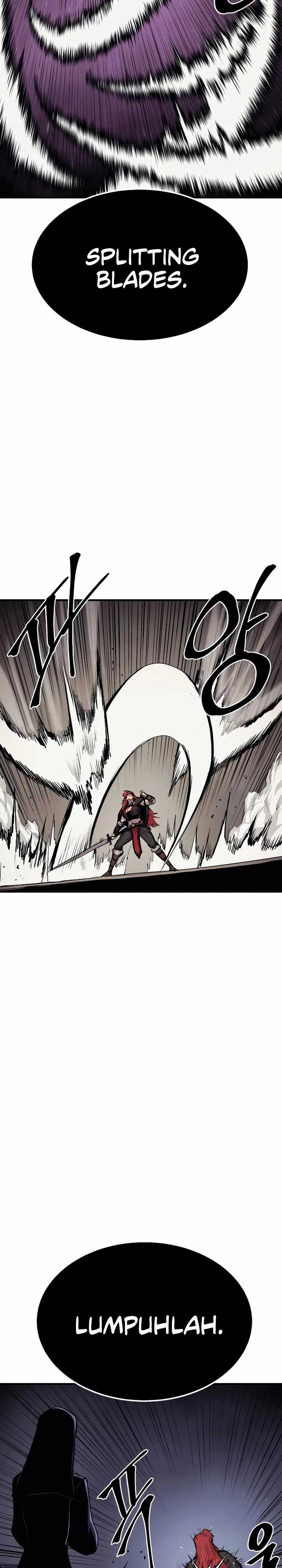 Howling Dragon (The Wailing Perversion) - Chapter 40 20
