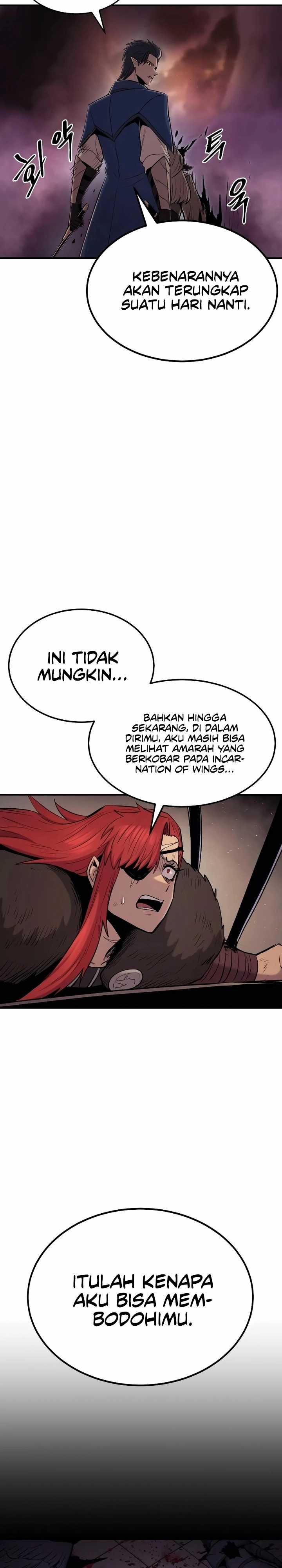Howling Dragon (The Wailing Perversion) - Chapter 40 24