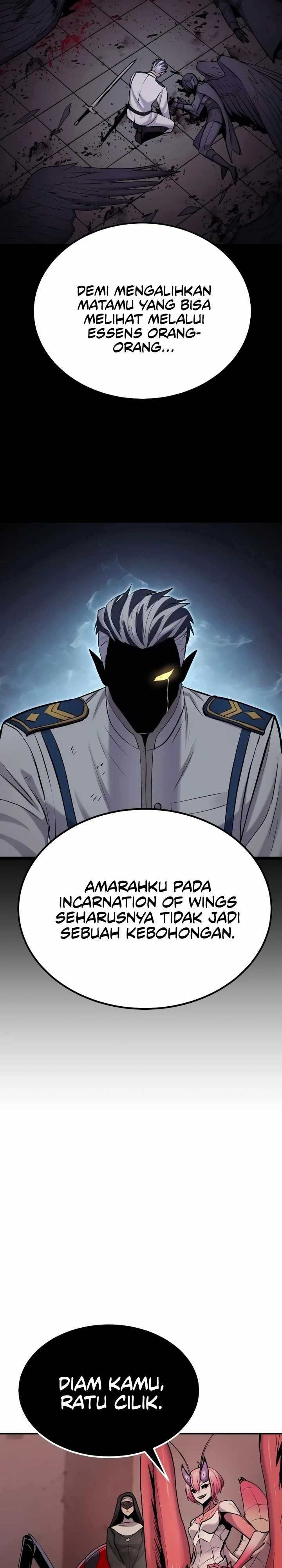 Howling Dragon (The Wailing Perversion) - Chapter 40 25