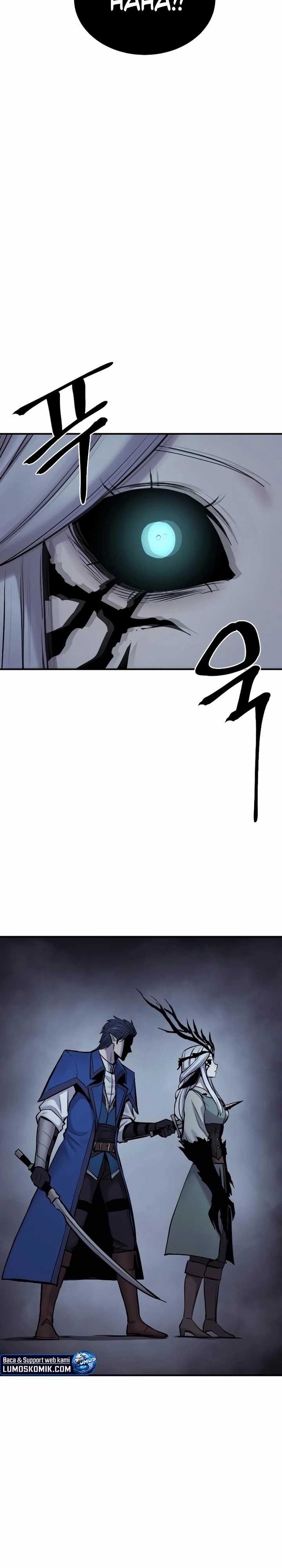 Howling Dragon (The Wailing Perversion) - Chapter 40 18