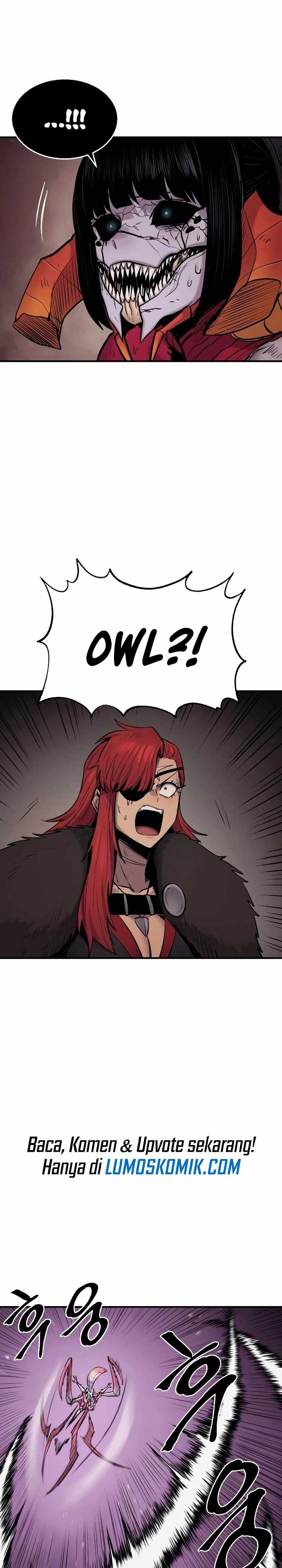 Howling Dragon (The Wailing Perversion) - Chapter 40 19