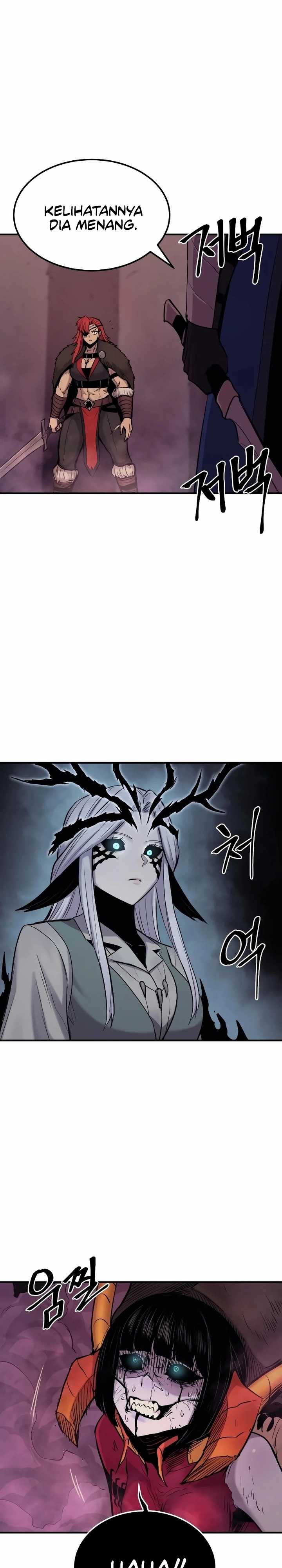 Howling Dragon (The Wailing Perversion) - Chapter 40 17