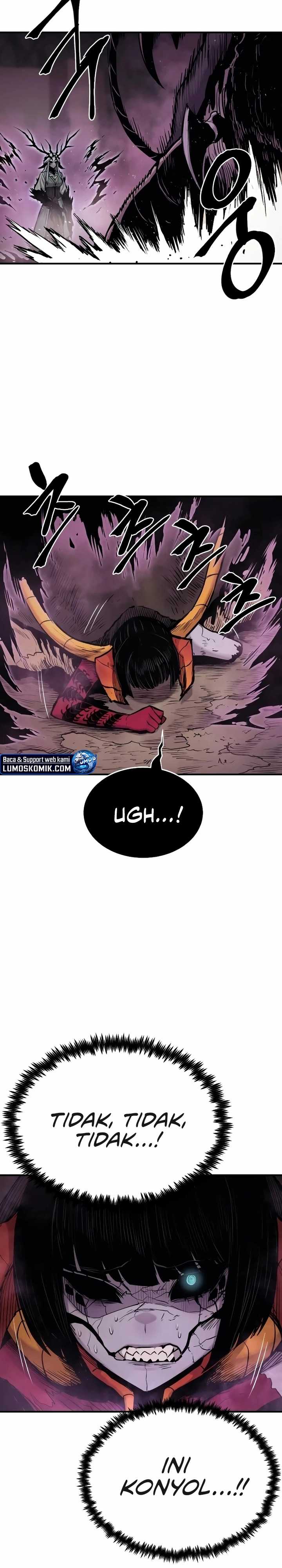 Howling Dragon (The Wailing Perversion) - Chapter 40 15