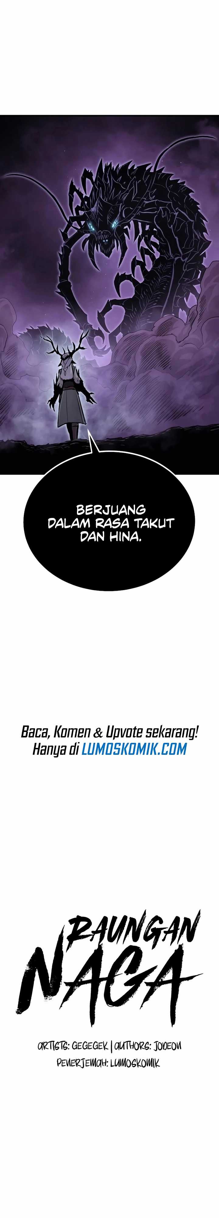 Howling Dragon (The Wailing Perversion) - Chapter 40 6
