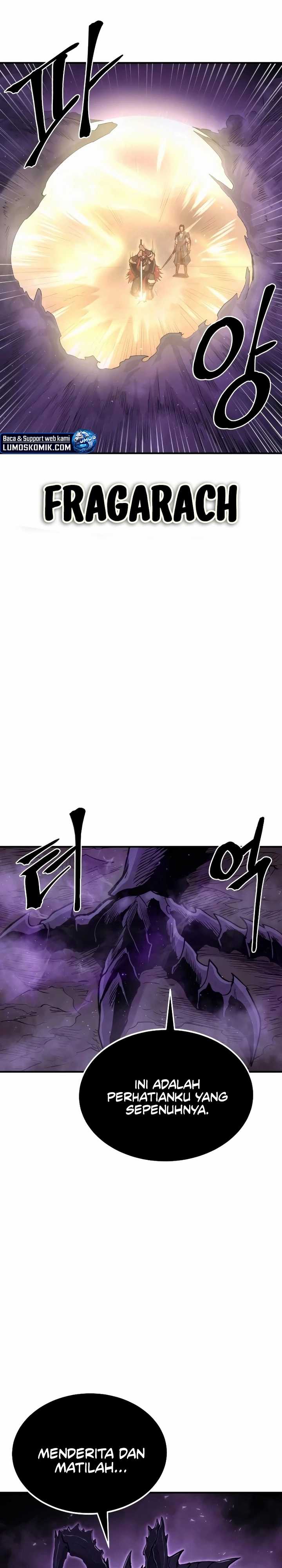 Howling Dragon (The Wailing Perversion) - Chapter 40 4