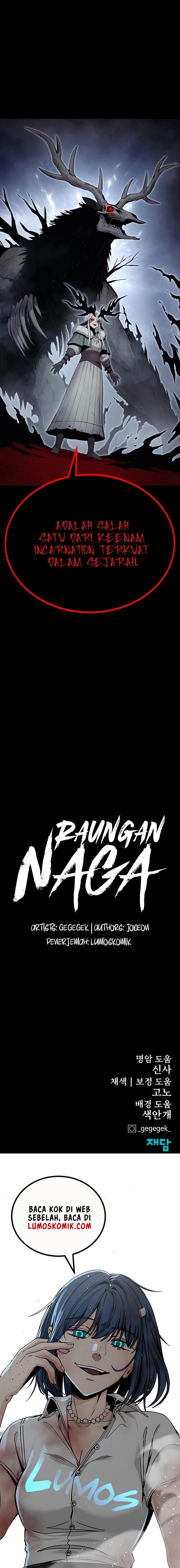 Howling Dragon (The Wailing Perversion) - Chapter 41 19