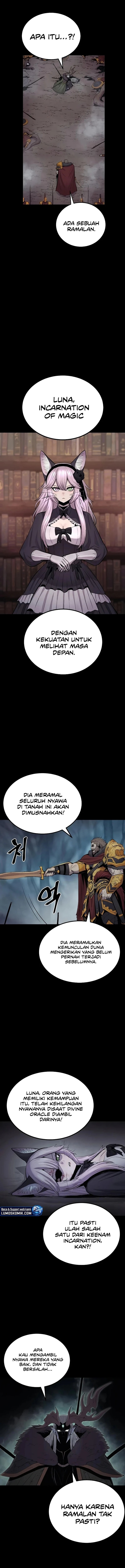 Howling Dragon (The Wailing Perversion) - Chapter 41 10