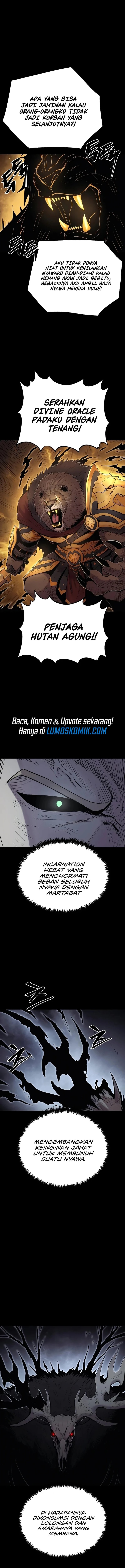 Howling Dragon (The Wailing Perversion) - Chapter 41 11