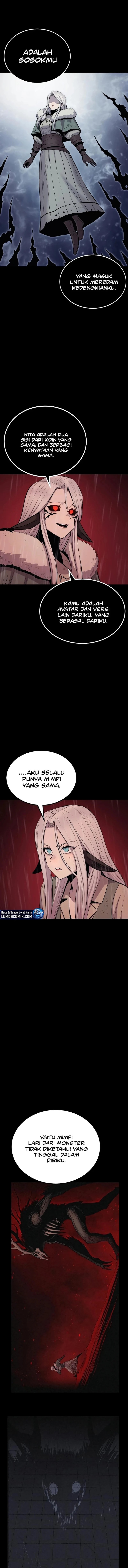 Howling Dragon (The Wailing Perversion) - Chapter 41 16