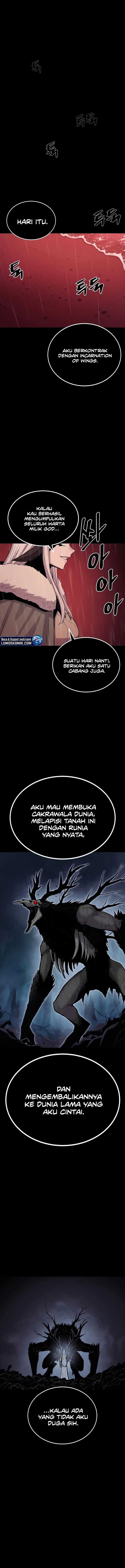 Howling Dragon (The Wailing Perversion) - Chapter 41 15