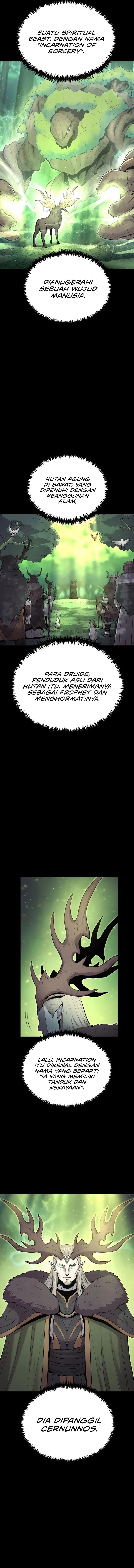 Howling Dragon (The Wailing Perversion) - Chapter 41 6