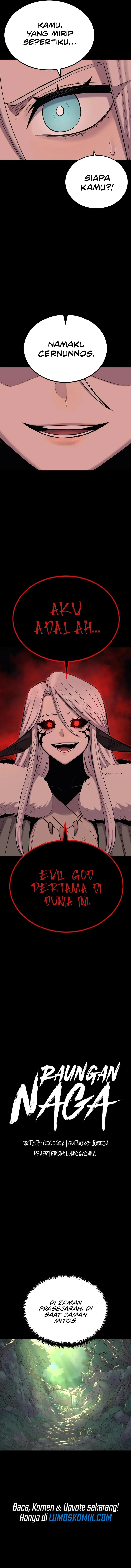 Howling Dragon (The Wailing Perversion) - Chapter 41 5