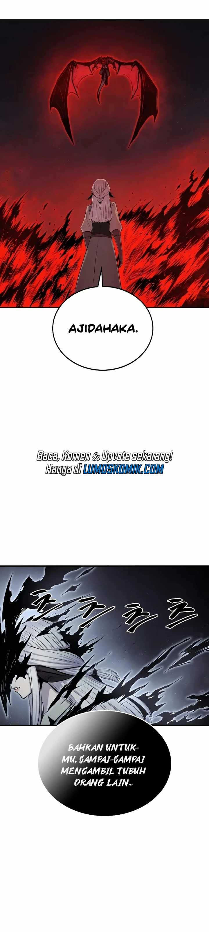 Howling Dragon (The Wailing Perversion) - Chapter 46 8