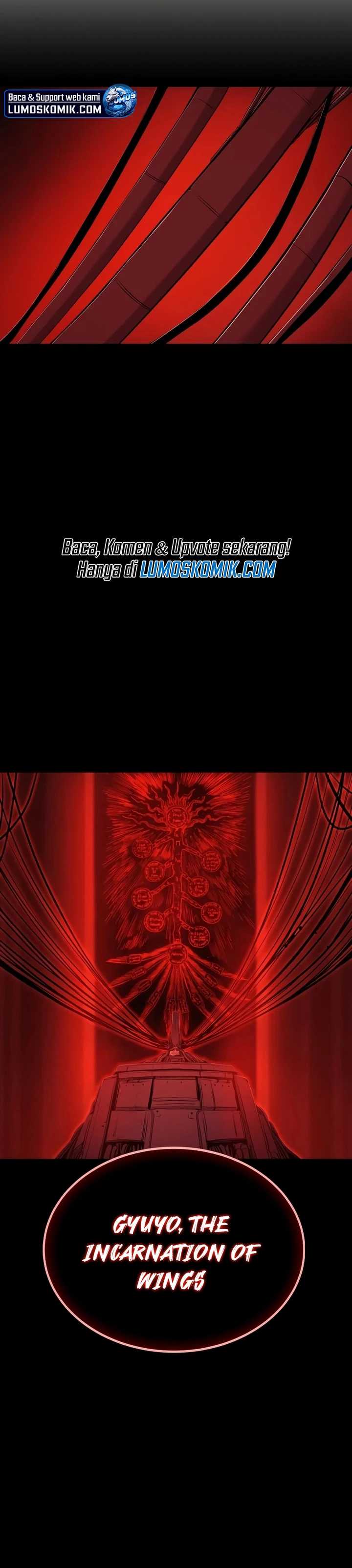 Howling Dragon (The Wailing Perversion) - Chapter 46 34