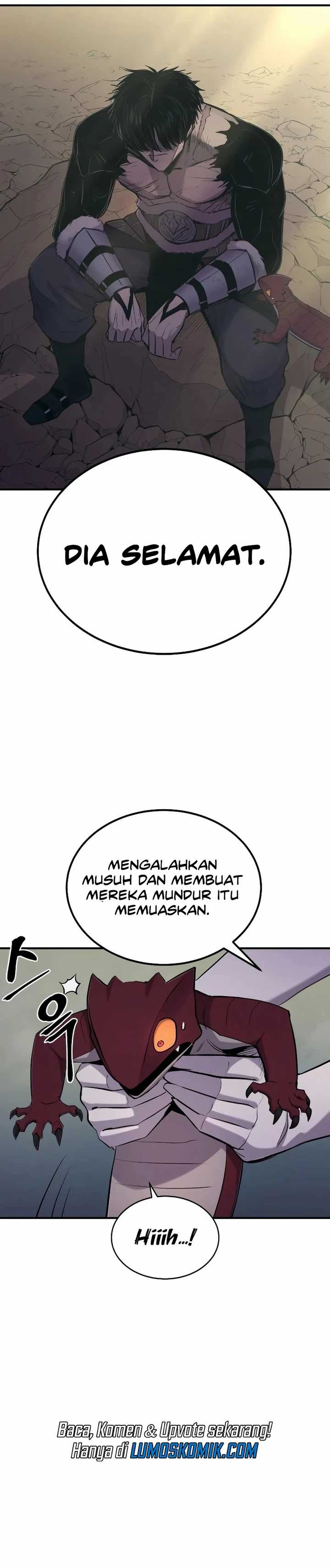 Howling Dragon (The Wailing Perversion) - Chapter 46 18