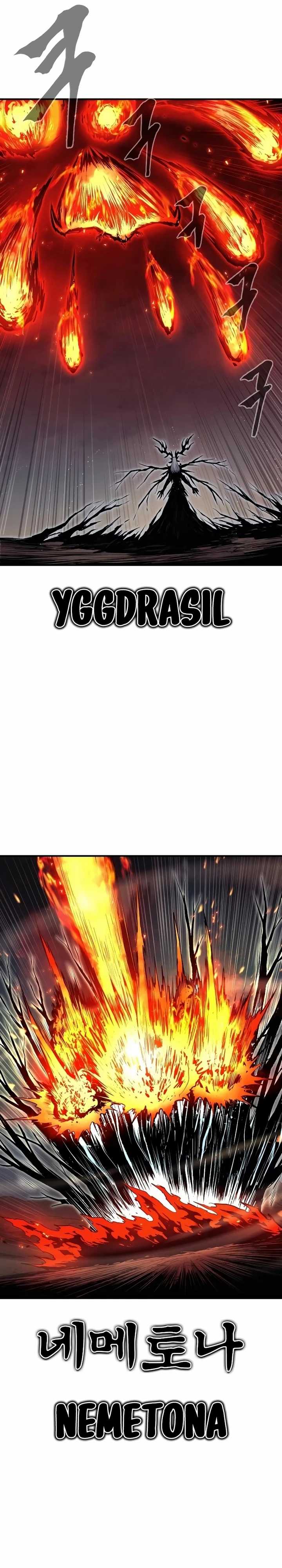 Howling Dragon (The Wailing Perversion) - Chapter 46 10