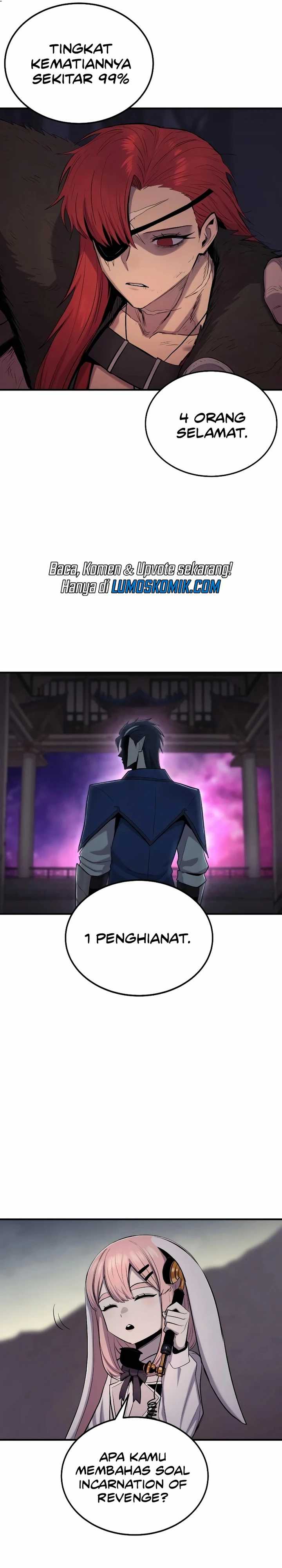 Howling Dragon (The Wailing Perversion) - Chapter 46 16