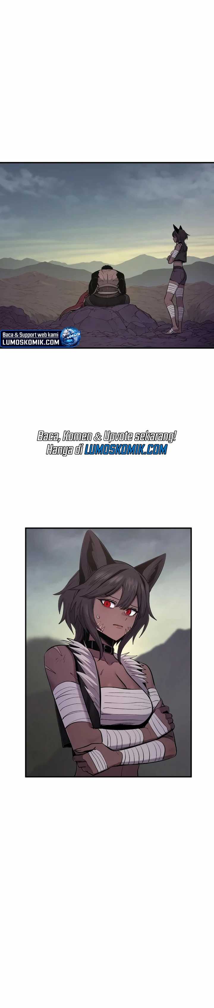Howling Dragon (The Wailing Perversion) - Chapter 46 17