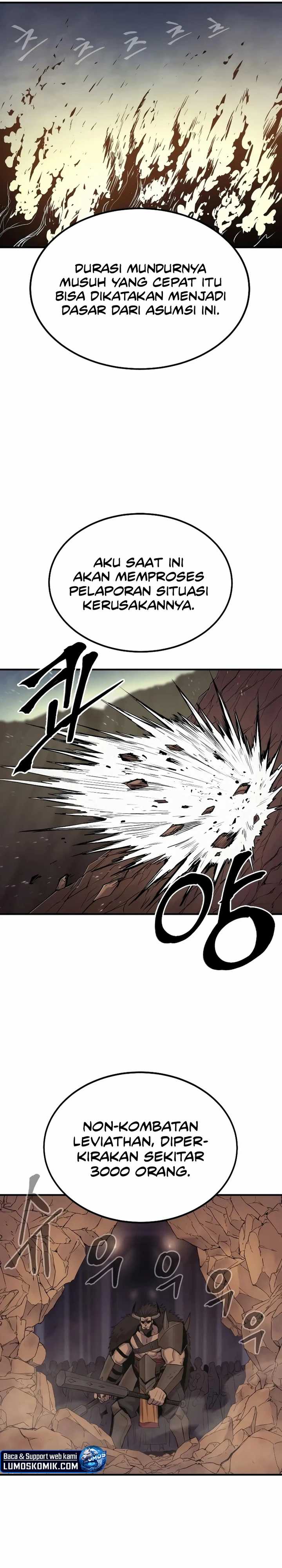 Howling Dragon (The Wailing Perversion) - Chapter 46 14
