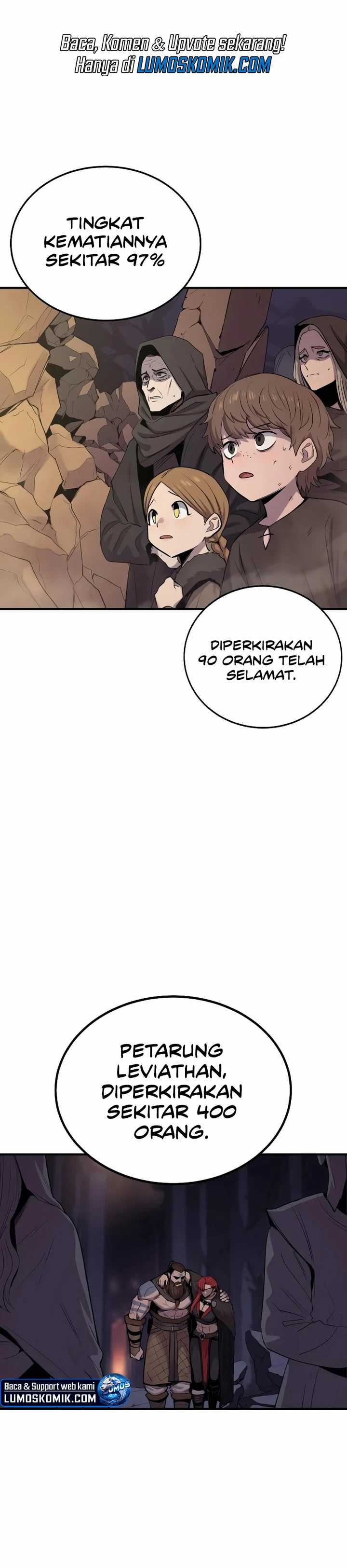 Howling Dragon (The Wailing Perversion) - Chapter 46 15