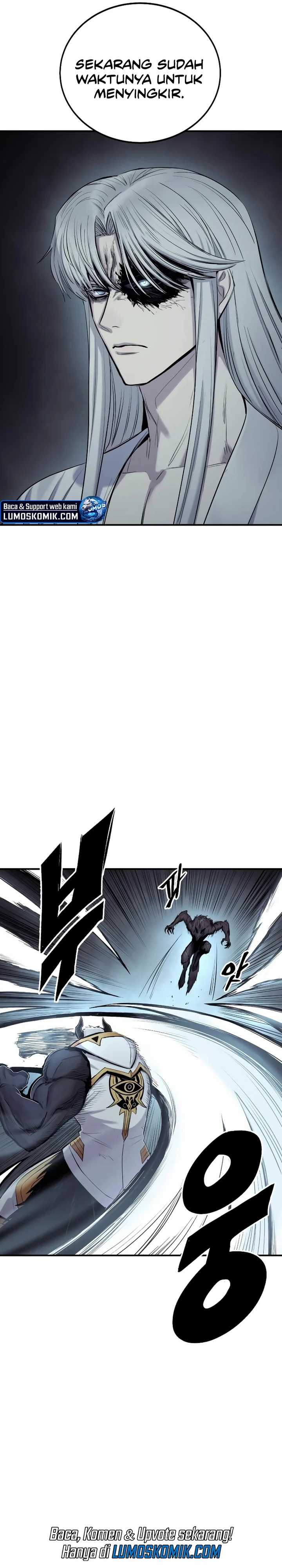 Howling Dragon (The Wailing Perversion) - Chapter 46 4