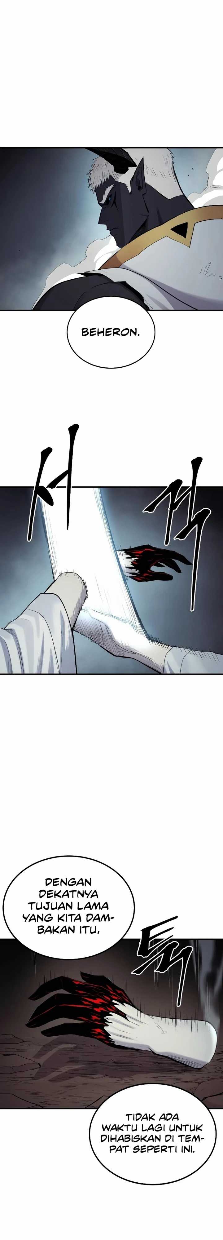 Howling Dragon (The Wailing Perversion) - Chapter 46 5