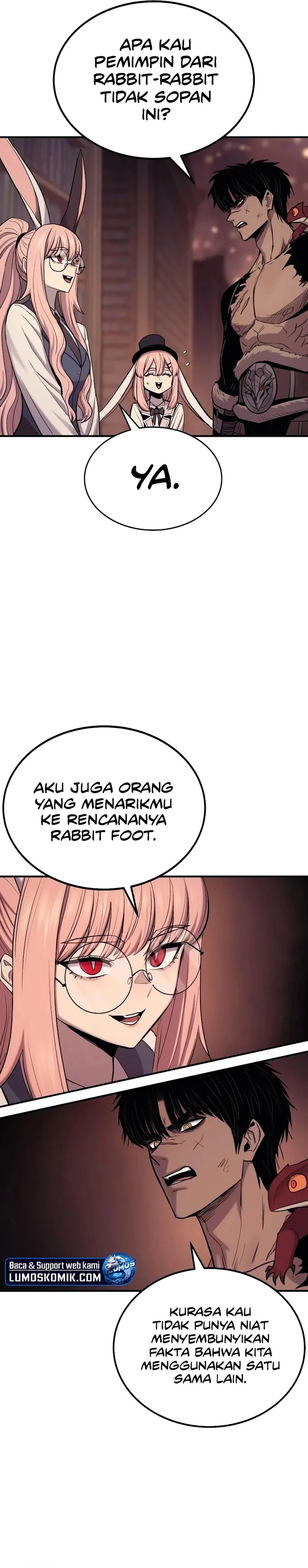 Howling Dragon (The Wailing Perversion) - Chapter 47 27