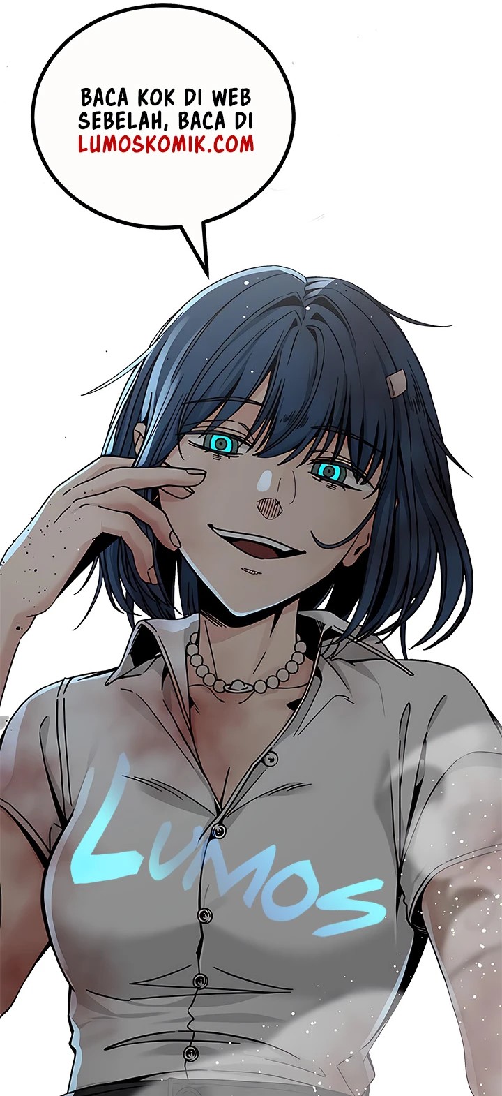 Howling Dragon (The Wailing Perversion) - Chapter 47 36