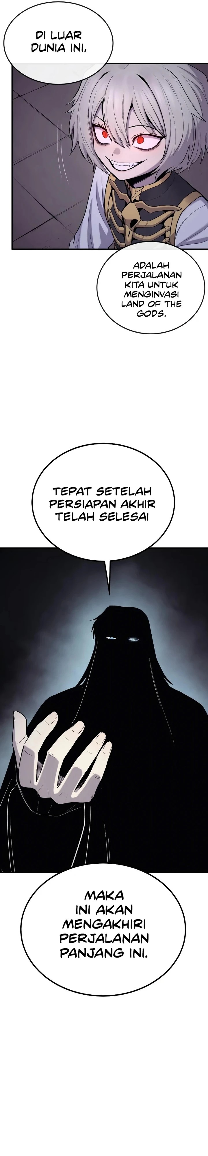 Howling Dragon (The Wailing Perversion) - Chapter 47 18