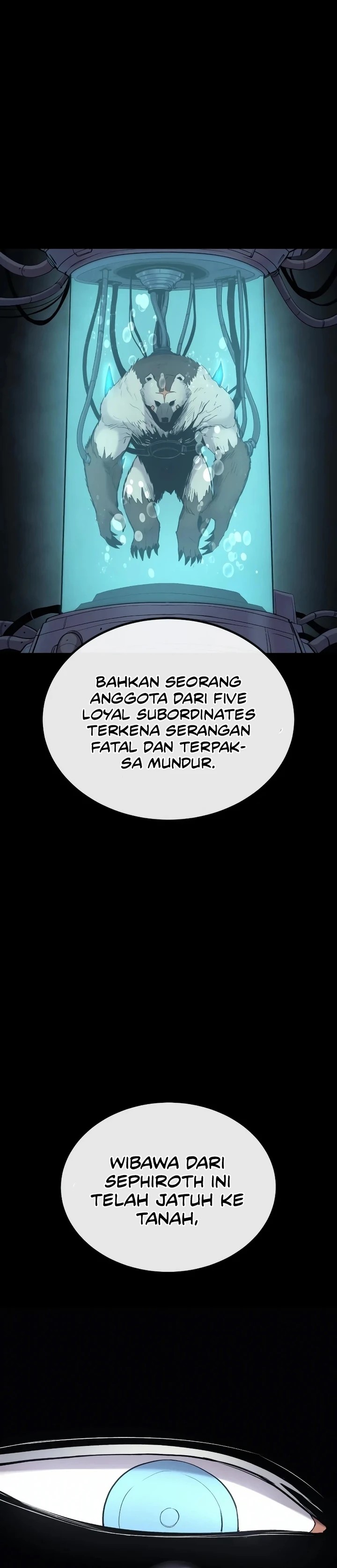 Howling Dragon (The Wailing Perversion) - Chapter 47 12