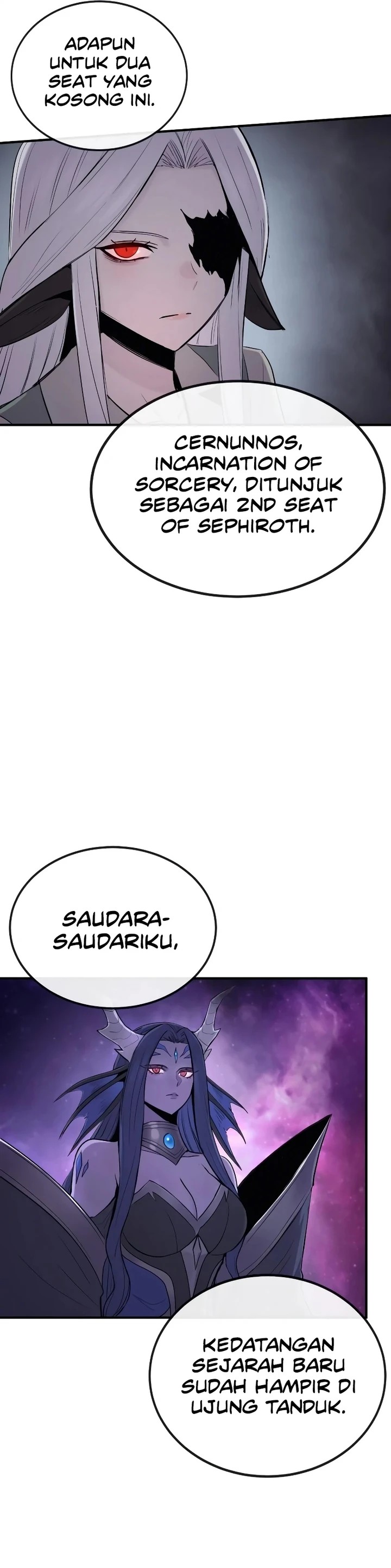 Howling Dragon (The Wailing Perversion) - Chapter 47 17