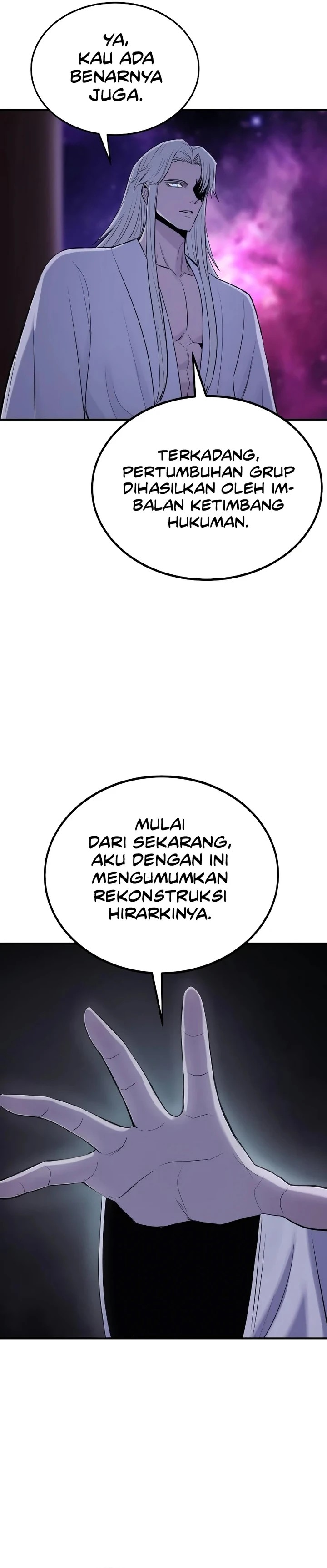 Howling Dragon (The Wailing Perversion) - Chapter 47 15