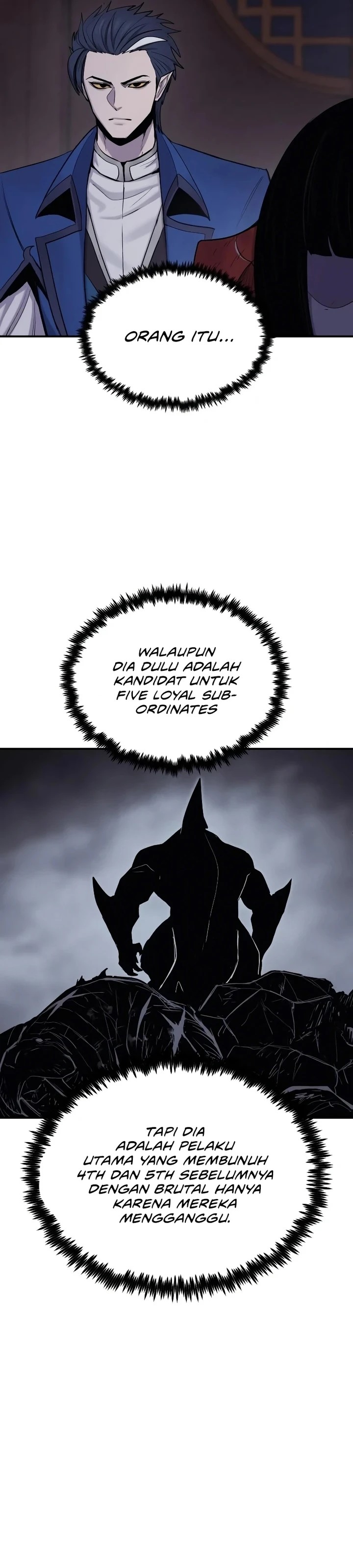 Howling Dragon (The Wailing Perversion) - Chapter 47 6