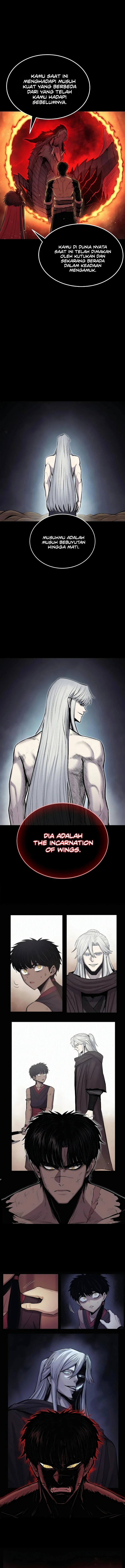 Howling Dragon (The Wailing Perversion) - Chapter 44 8