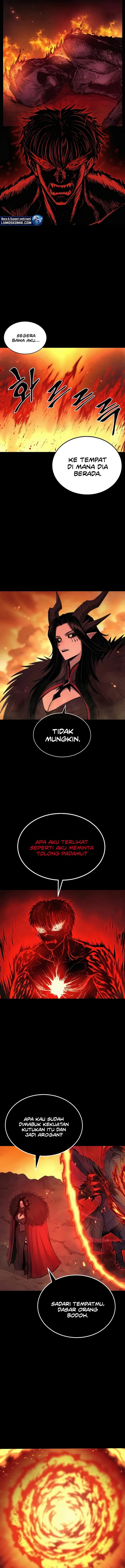 Howling Dragon (The Wailing Perversion) - Chapter 44 9