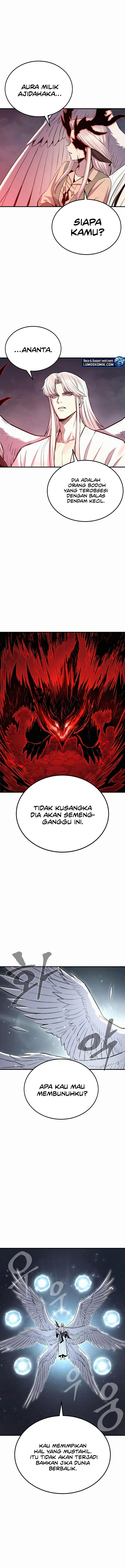 Howling Dragon (The Wailing Perversion) - Chapter 44 3