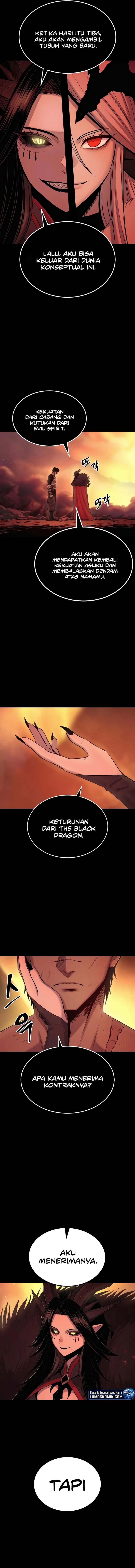 Howling Dragon (The Wailing Perversion) - Chapter 44 13