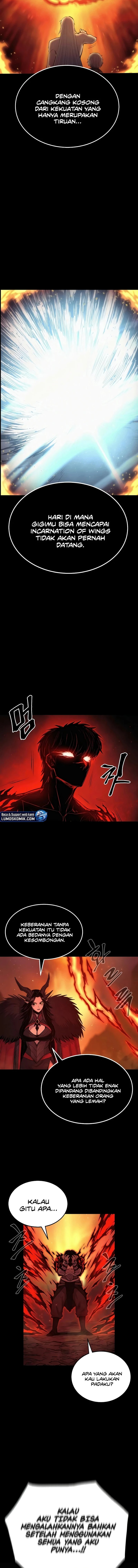 Howling Dragon (The Wailing Perversion) - Chapter 44 10