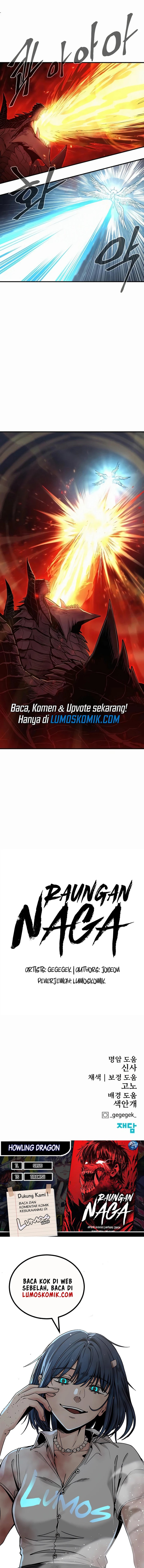 Howling Dragon (The Wailing Perversion) - Chapter 44 16
