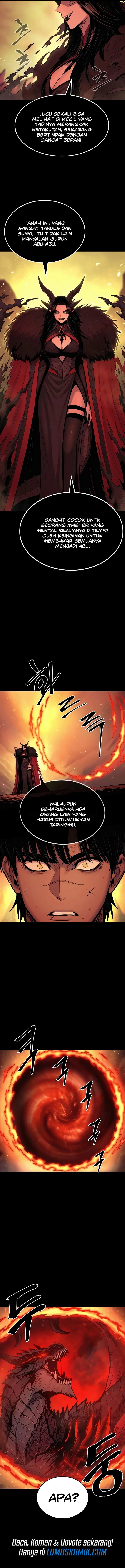 Howling Dragon (The Wailing Perversion) - Chapter 44 7