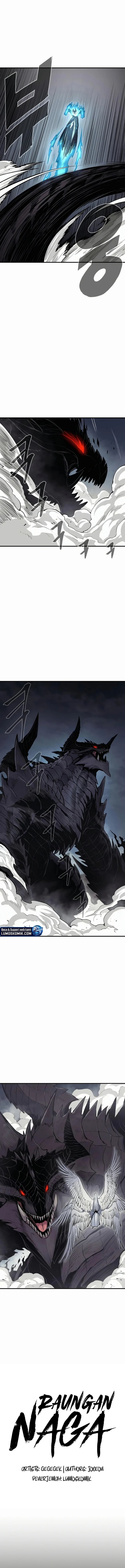 Howling Dragon (The Wailing Perversion) - Chapter 44 5